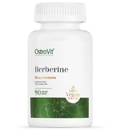 OstroVit Berberine, 90 tab kaina