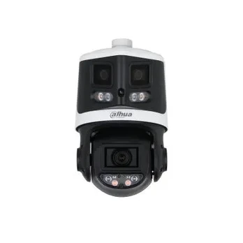NET CAMERA 8+4 MP PTZ DOME/SDT3E410-8P-MB-A-PV1 DAHUA