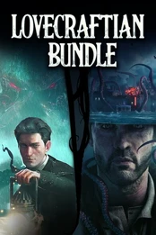 Lovecraftian Bundle Xbox kaina