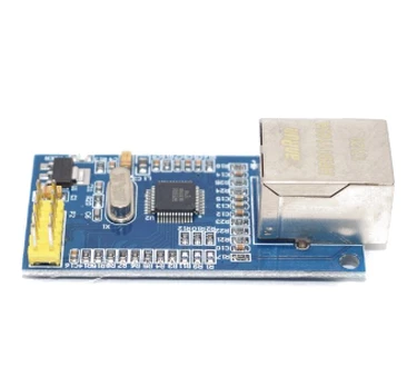 Tinklo modulis W5500 TCP/ IP 51/ STM32