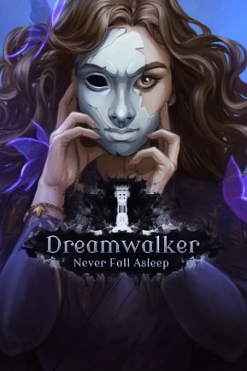 Dreamwalker: Never Fall Asleep PC