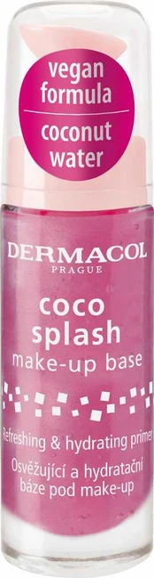 Dermacol Dermacol Coco Splash makiažo pagrindas 20ml