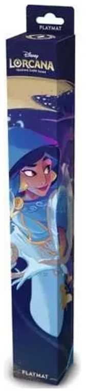 Disney Lorcana Playmat - Jasmine