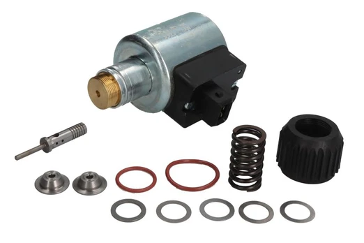 pakabos statramstis, pneumatinė pakaba BOSCH R917001253