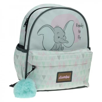 Disney Dumbo Fly kuprinė, krepšys 30 cm
