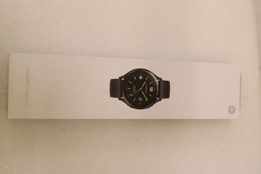 Išmanusis laikrodis Xiaomi Watch 2 Pro - 4G LTE Brown