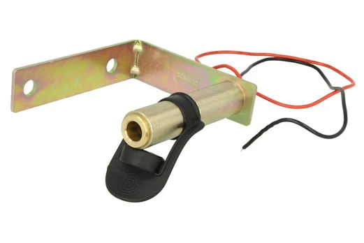 laikiklis, besisukantis švyturėlis TRUCKLIGHT BL-UN035