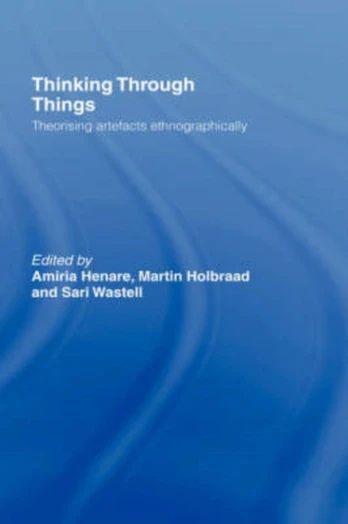 Thinking Through Things
