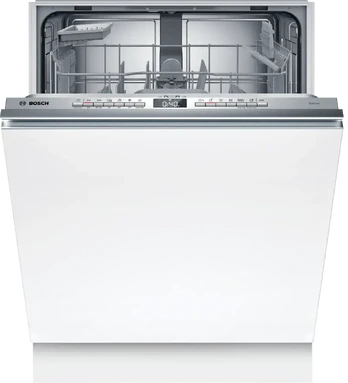 Įmontuojama indaplovė Bosch SMV4HTX11E