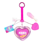 Real Littles Tiny Tins, Real Metal Tin With 4 Charms, Includes Real Working Stationery (30496) kaina