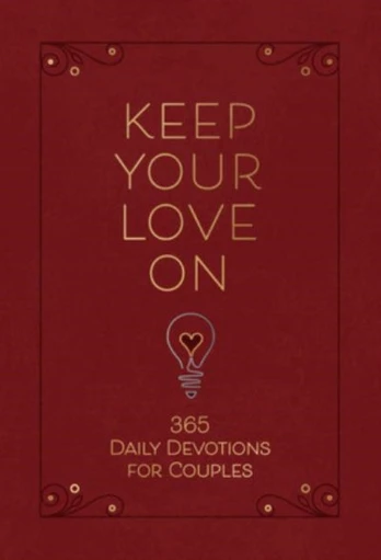 Keep Your Love on