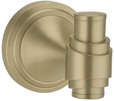 rea Vonios Kabykla 1609 Aristo Brushed Gold