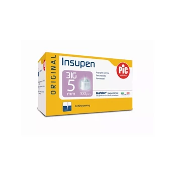 Adata INSUPEN insul. 31G 5mm N100