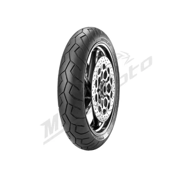 Padanga PIRELLI DIABLO TL 58W 120/70 R17