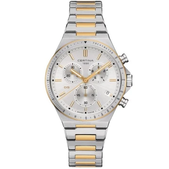 Certina DS-7 Chronograph C043.417.22.031.00