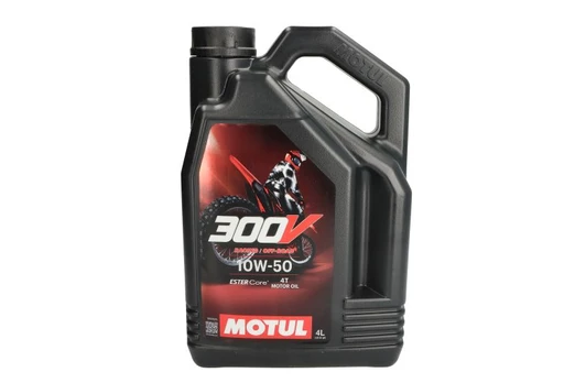 Variklio alyva MOTUL 112561