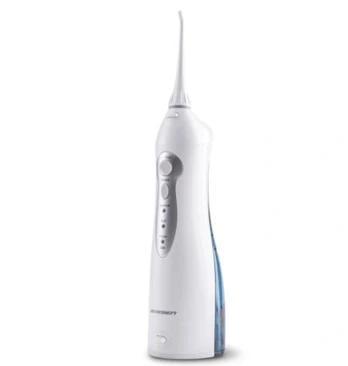 Burnos irigatorius ClearJet