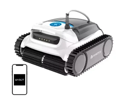 Wybot M1C wired pool cleaning robot