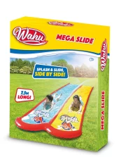 WAHU vandens čiuožykla Mega Slide, 923030003 kaina