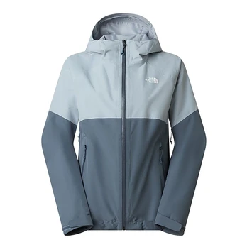 Damska The North Face Diablo Dynamic Zip-In - Dydis L (0A8DZ6GKP1 Striukės)