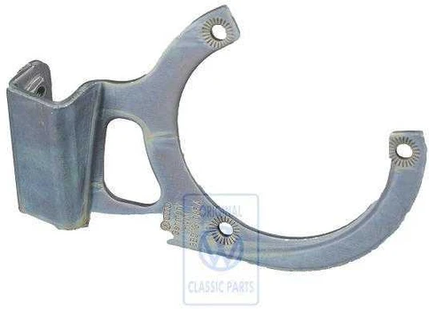 Vag Pump Handle Passat B5 Gp 2001 2005 Originalus 3B0131085A