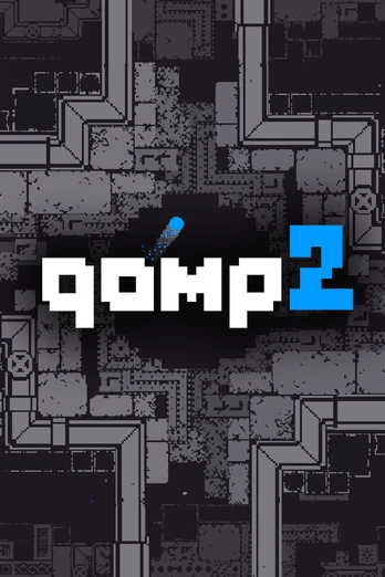 Qomp2 Xbox