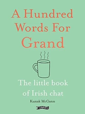 Hundred Words for Grand