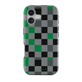 Game Night - iPhone 17 Case, Tough (MagSafe) / N/A