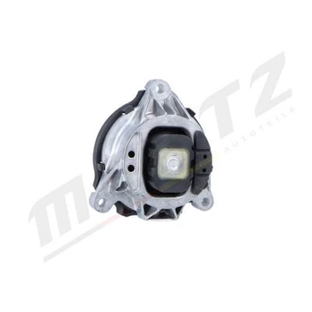 Variklio montavimas MERTZ M-S5281