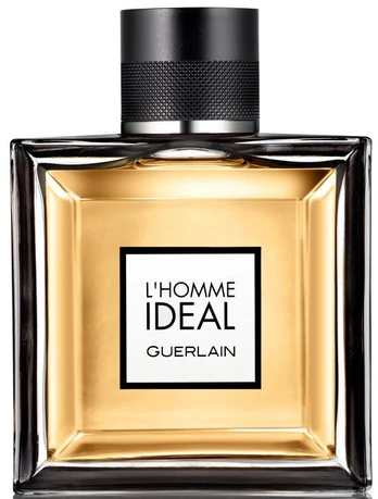 Tualetinis vanduo Guerlain L'Homme Ideal EDT vyrams 50 ml