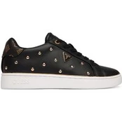 Laisvalaikio batai Guess FLPBON ELE12 Juoda