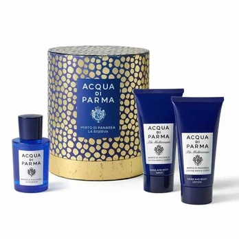 ACQUA DI PARMA BM MIRTO PAR.50+G75+BL75