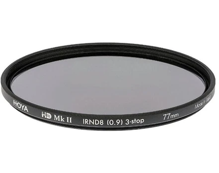 Hoya HD Mk II IRND8 67mm