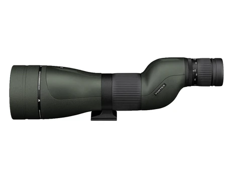 Vortex Diamondback HD 20-60x85 Straight Stebėjimo monoklis