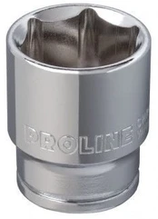 Galvutė Proline, 25 mm, 9 mm, 1/2"