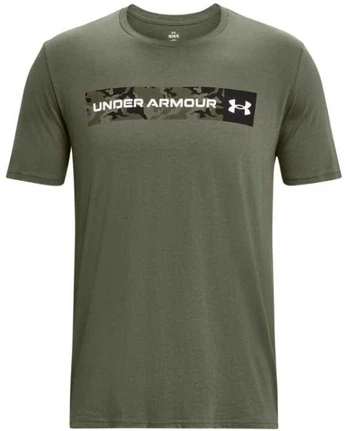 Under Armour marškinėliai