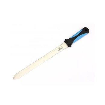 Peilis apšiltinimo medžiagoms RICHMANN, 42 cm