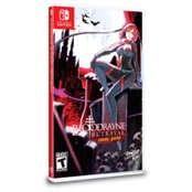 Bloodrayne Betrayal: Fresh Bites Nintendo Switch