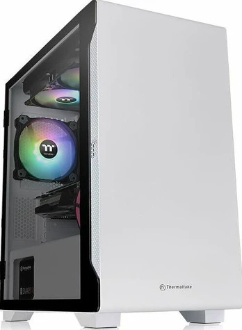 Korpusas THERMALTAKE CA-1Q9-00S6WN-00