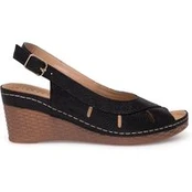 Basutės Lasocki ARC-N1890-02 Juoda