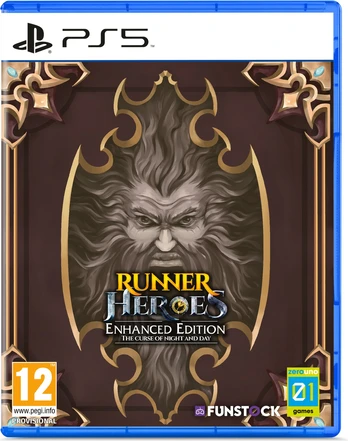 Runner Heroes 