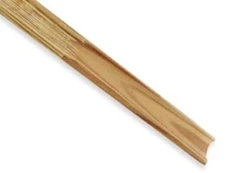 Apdailos kampas, pušies, 2.75 m x 18 mm