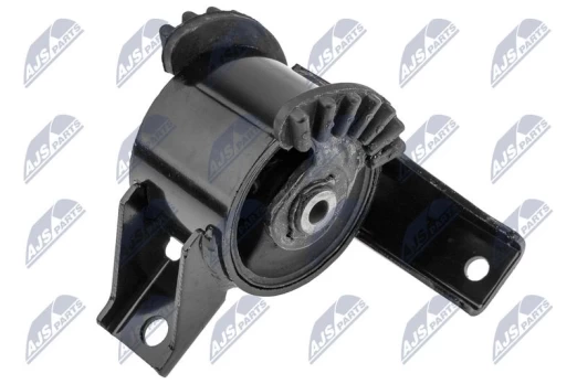 Variklio montavimas NTY ZPS-SU-012