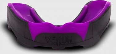 Apsauga dantims Venum Predator Black/Purple