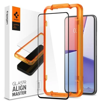 Spigen Alm Glass FC