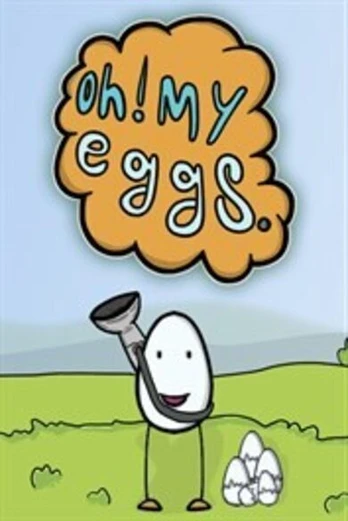 Oh My Eggs Xbox