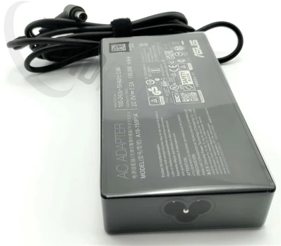 Asus ADAPTER 150W 20V 3PIN 6PHI ROG CASE