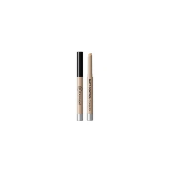 Dermacol Matt Control - Cover Matte concealer and 1.1 g