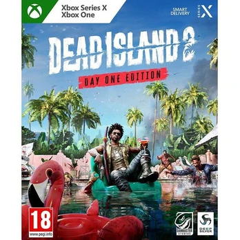 Dead Island 2 Xbox