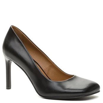 KEDDO Aukštakulniai moterims, Juoda, Pumps